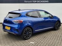 Occasion Renault Clio V Esprit Alpine 91 PK (66 kW) 2024 Bleu iron (rqh) Hatchback