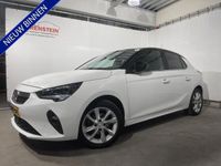 Occasion Opel Corsa Elegance 75 PK (55 kW) 2021 Wit Hatchback