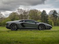 tweedehands Lamborghini Aventador 6.5 V12 LP700-4 | 1100km! | 2 owners | Lift