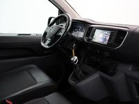 tweedehands Opel Vivaro 2.0 CDTI L3H1 INNOVATION + APPLE CARPLAY / CAMERA / DAB