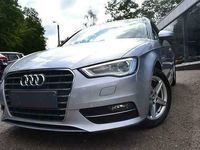 tweedehands Audi A3 1.6 TDi Xénon, Gps, tel, usb!