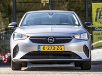 tweedehands Opel Corsa 1.2 Edition Wordt verwacht!