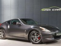 tweedehands Nissan 370Z 3.7i V6 40th anniversary-Nav-Airco-PDC-Keyless