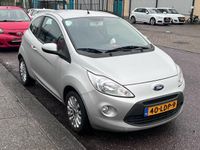 tweedehands Ford Ka 1.2 Titanium / Airco / LM Velgen / Radio CD / CV met Afstandsbediening.