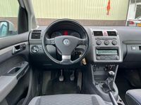 tweedehands VW Touran 2.0 TDI Comfortline