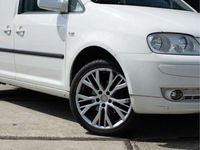 tweedehands VW Caddy 1.9 TDI 105 PK MARGE BUS | Leder | Cruise | Nette