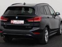 Occasion BMW X1 2021 Zwart SUV