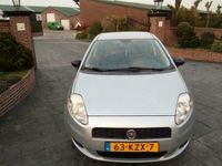 tweedehands Fiat Grande Punto 1.2 Active