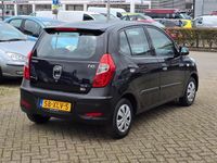 tweedehands Hyundai i10 1.0 Pure STUURBEKR.|APK