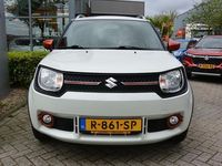 tweedehands Suzuki Ignis 1.2 Select AllGrip (4x4) Spoiler / Trekhaak / Stoo