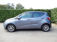 tweedehands Hyundai i10 1.0i i-Motion Comfort. Origineel Nederlandse auto met NAP.