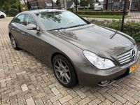 tweedehands Mercedes CLS350 350