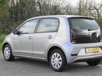 tweedehands VW up! up! 1.0 BMT move5 Drs airco blue tooth