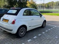 tweedehands Fiat 500 0.9 TwinAir Rock