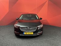 Occasion Opel Insignia Innovation 165 PK (121 kW) 2018 Zwart Hatchback