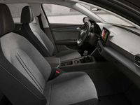 tweedehands Seat Leon 1.0 eTSI 110pk DSG Style Business Intense | Achter