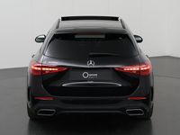 tweedehands Mercedes E300 C-KLASSE EstateAMG Line Limited | AMG | Panoramadak | Advanced Soundsystem | Night pakket |