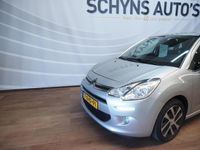 Occasion Citroën C3 82 PK (60 kW) 2014 Grijs Hatchback