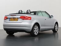 tweedehands Audi A3 Cabriolet 1.2 TFSI Attraction | Climate Control |