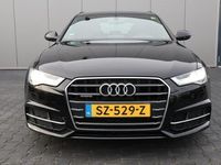 tweedehands Audi A6 2.0 TFSI Adv.Sport | Quattro | 252PK | 2x S line | Led | Top