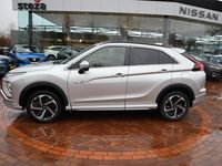 Occasion Mitsubishi Eclipse Cross Select 188 PK (138 kW) 2023 Grijs SUV
