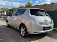 tweedehands Nissan Leaf Base 24 kWh