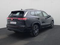 Nieuw VW Tayron R-line Edition 272 PK (200 kW) 2025 Zwart SUV
