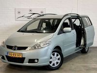 tweedehands Mazda 5 1.8 Exec |Airco |7-pers |Nieuwe APK |NAP |