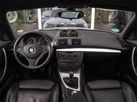 Occasion BMW 130 Basis 266 PK (195 kW) 2005 Grijs Hatchback