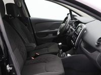 tweedehands Renault Clio IV Estate TCe 90pk Limited | Parkeersensoren achter | Airco | Navigatie | Bluetooth |