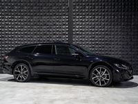 tweedehands VW Arteon shooting brake 1.4 TSI eHybrid R-Line | 20" | Pano | All Black | IQ Licht