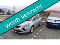 Occasion Opel Zafira Cosmo 140 PK (102 kW) 2015 Grijs MPV