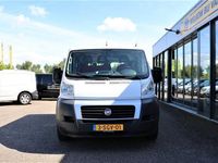 tweedehands Fiat Ducato Combinato 30 2.0 MultiJet KH1 Actual 9-PERS. EX.BT