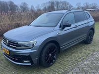 tweedehands VW Tiguan Allspace 2.0 TDI SCR 4Motion DSG Comfortline