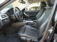 tweedehands BMW 328 328 i Upgrade Edition Automaat / Leder / Navi