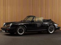 tweedehands Porsche 911 Cabrio 3.2