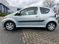 tweedehands Toyota Aygo 1.0-12V +