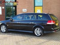 tweedehands Opel Vectra Wagon 1.8-16V Executive/Automaat! Airco! Trekhaak!