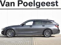 tweedehands BMW 330e 3 Serie TouringHigh Executive M Sportpakket