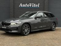 Occasion BMW 330e Comfort Edition 294 PK (216 kW) 2021 Grijs Stationwagen