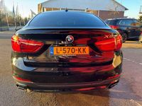 tweedehands BMW X6 xDrive50i High Ex.