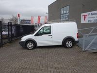 tweedehands Ford Transit Connect T200S 1.8 TDCi Economy Edition AIRCO/MUSIC SYSTEM/