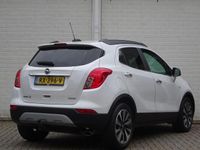 tweedehands Opel Mokka X 1.4 Turbo Innovation | WINTER PAKKET | TREKHAAK | SCHUIF-/KANTELDAK |