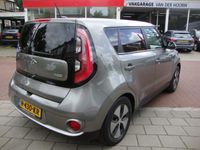 tweedehands Kia Soul EV ExecutiveLine 27kWh