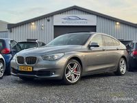 Occasion BMW 535 Executive 306 PK (225 kW) 2010 Grijs Hatchback