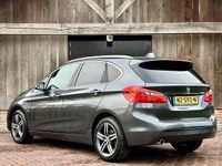 Occasion BMW 218 Executive 136 PK (100 kW) 2017 Grijs Stationwagen