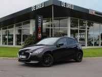 Occasion Mazda 2 Sportive 2023 Zwart (metallic) Hatchback