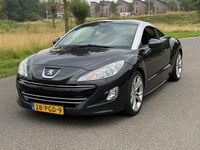 Occasion Peugeot RCZ 200 PK (147 kW) 2011 Grijs Coupé