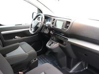 tweedehands Opel Vivaro Électric L3 75 kWh | Navigatie | UIT VOORRAAD | MEERDERE KLEUREN | Camera | Climate control | Keyless | Ruiten | Passagiersstoel