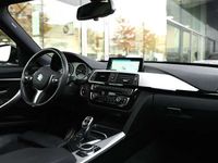 tweedehands BMW 320 Gran Turismo 320i High Executive M Sport Automaat